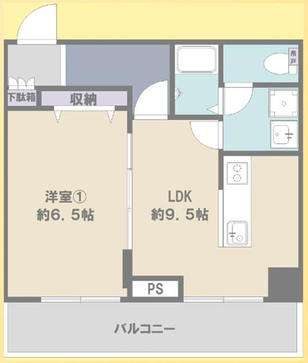 間取り：314002772815