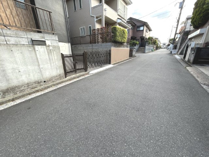 公道　約5.5ｍ