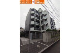 デュオステージ調布国領MAXIV DUEの外観