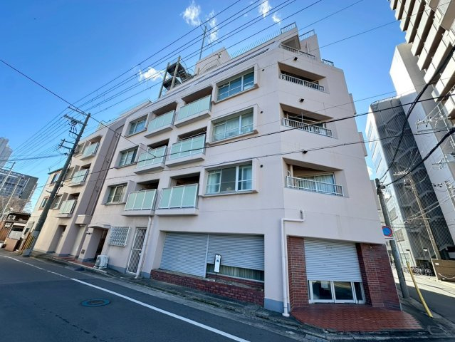 現地のご紹介です