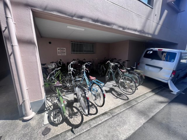 現地のご紹介です
