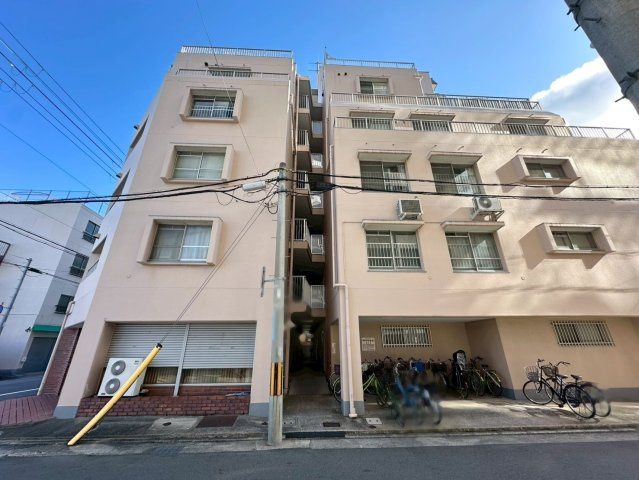 現地のご紹介です