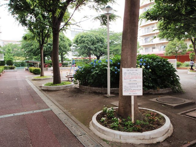 共用部分