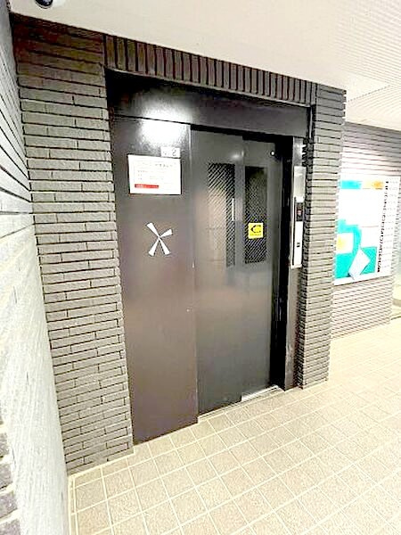 エレベーター