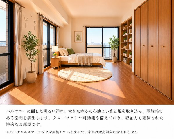 洋室