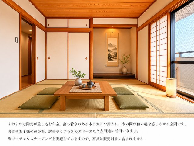 和室
