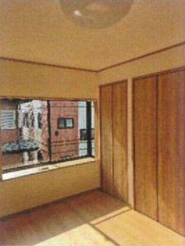 子供部屋
