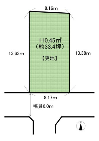 区画図：327002866049