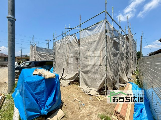 外観：323000505337