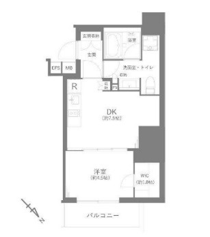 間取り：313004928985