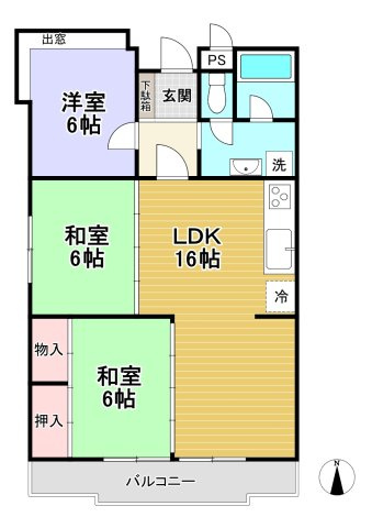 外観：323000517186