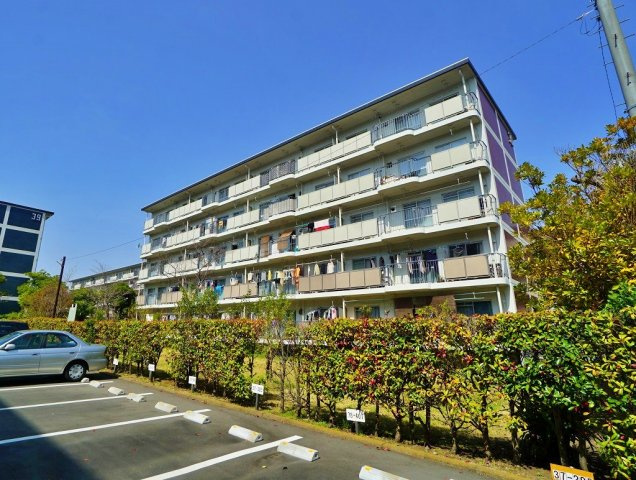 総戸数750戸のビッグコミュニティ！管理体制良好！！