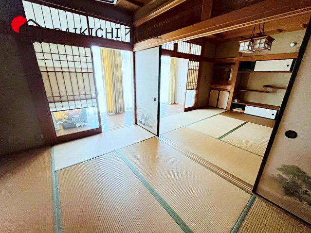 和室