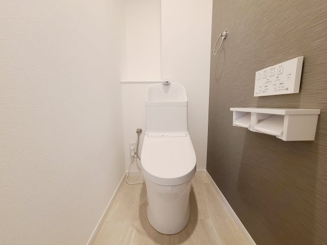 【新品】寛ぎだけではない、快適な生活を送る為に必要。毎日使う場所だから、快適な空間に仕上げられています。