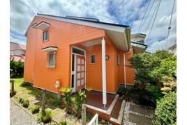 山崎 中古戸建の外観