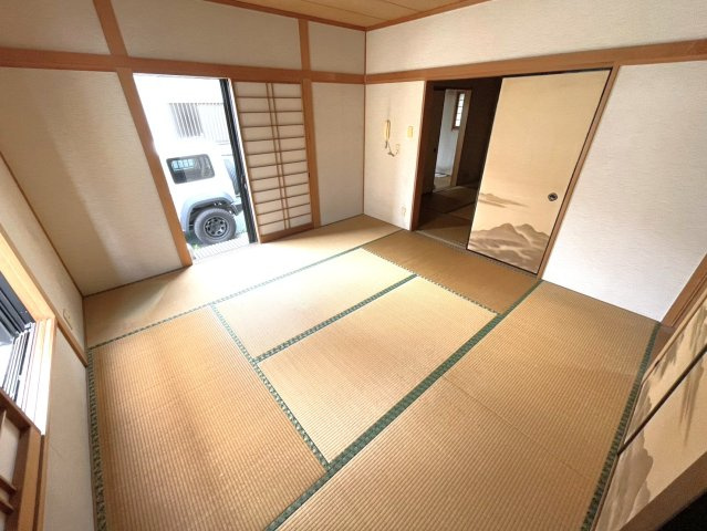 和室
