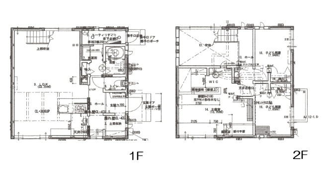 間取り：328000571143
