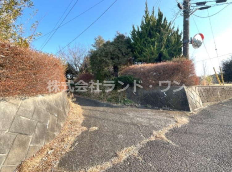 土地分割可能です☆ご相談下さい！