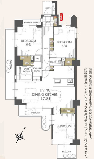 間取り：311002495230