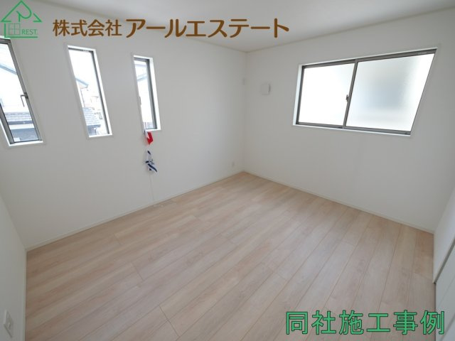 同社施工事例