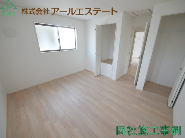同社施工事例