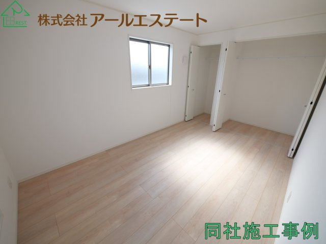 同社施工事例