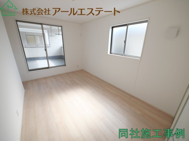 同社施工事例