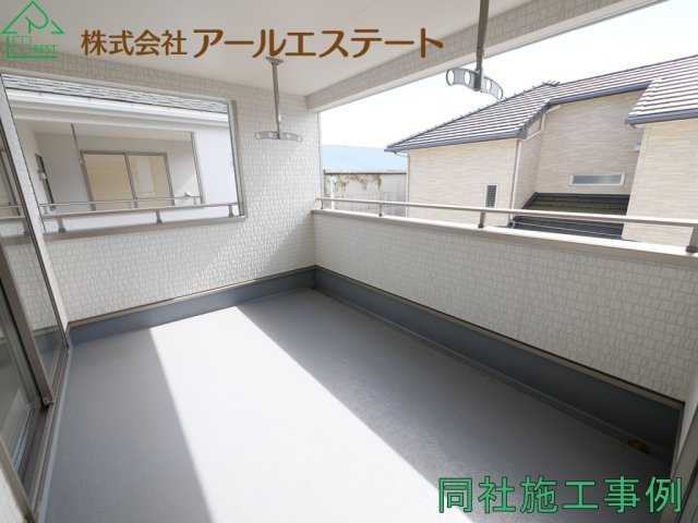 同社施工事例