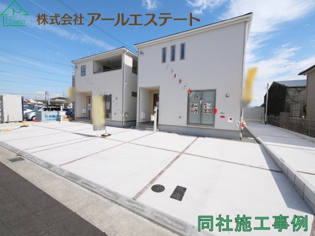 同社施工事例