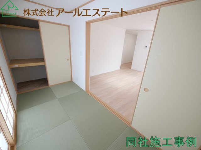 同社施工事例