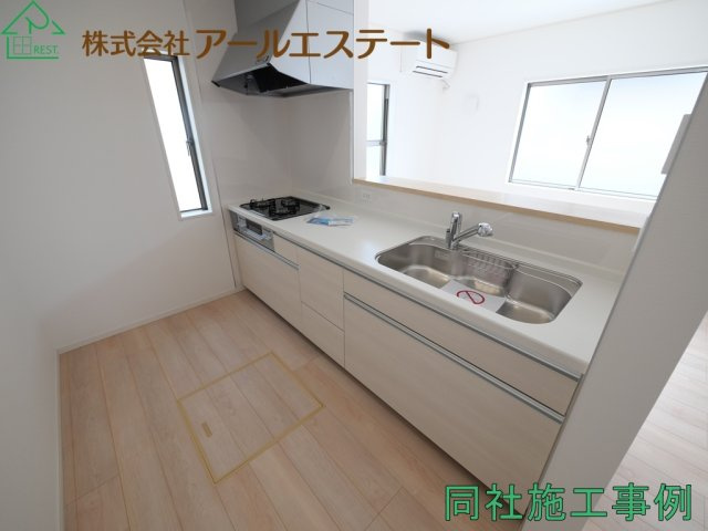 同社施工事例