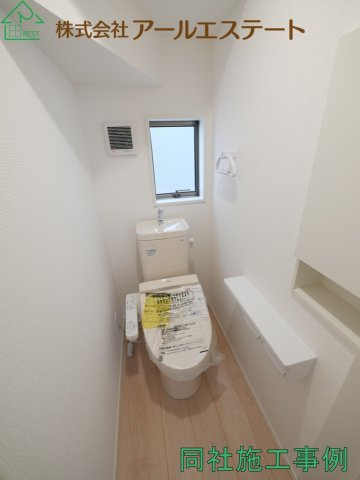 同社施工事例