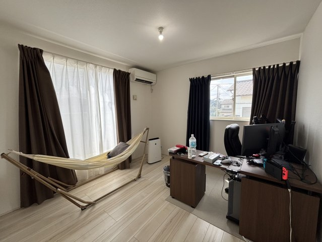 2F　6.625帖　洋室