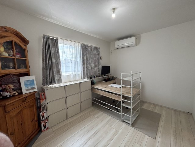 2F　6.5帖　洋室