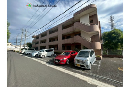 リヴェリエ大宮日進の外観