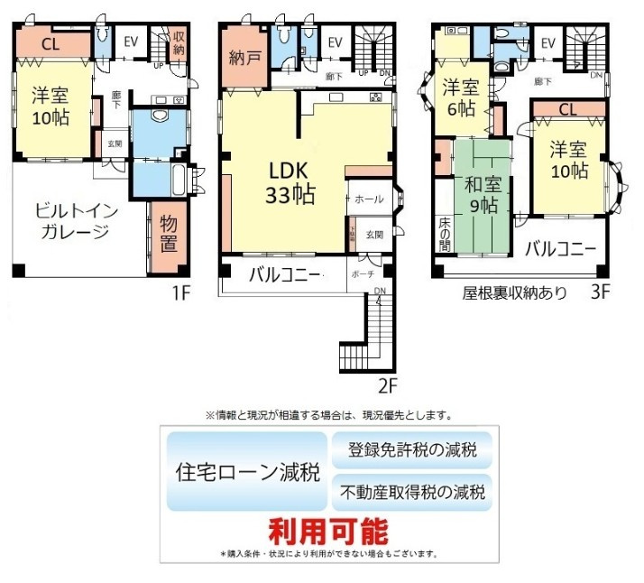 間取り：320000027970
