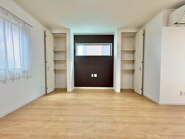 おうち時間がもっと好きになる、心地よいリビングスペース。