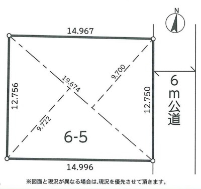 区画図：312001121495