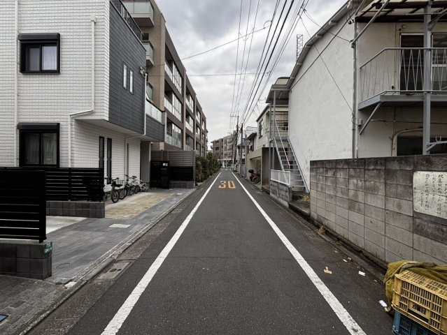 2026年2月16日撮影