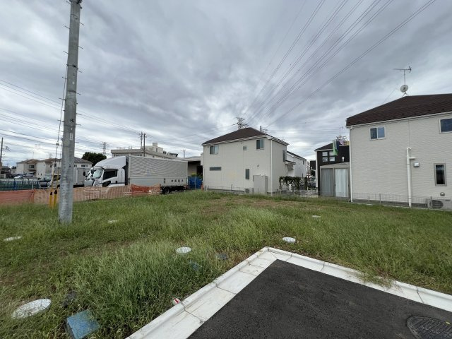 現地写真