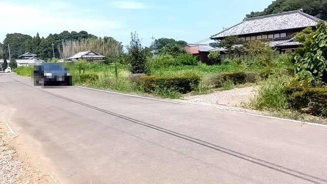 区画図：309000092112