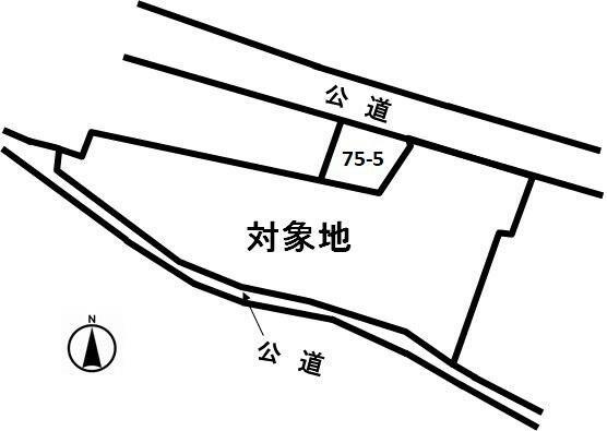 区画図：323000404285