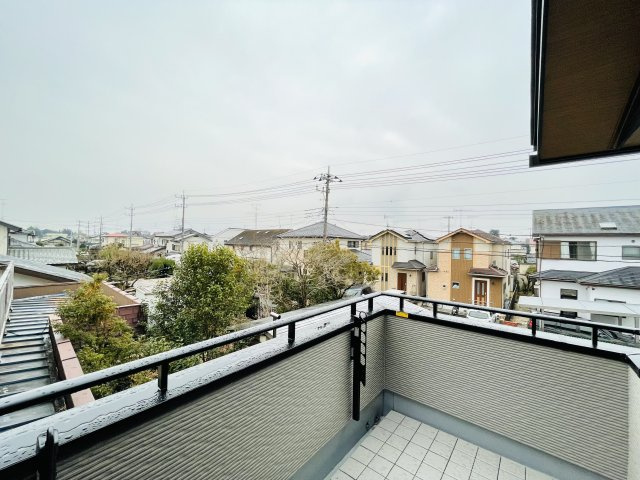 展望