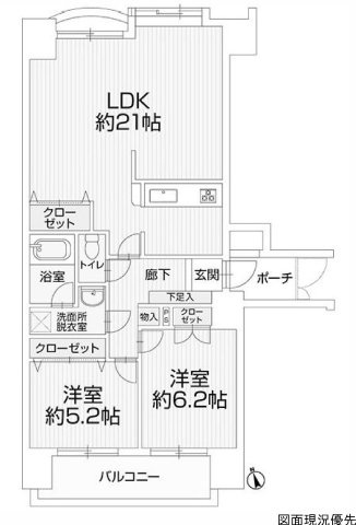 間取り：334000223046