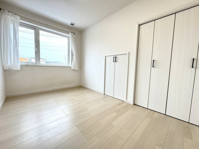 洋室