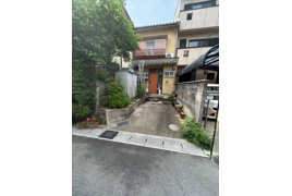  宇治市小倉町 南北両面道路で陽当たり良し×2沿線利用可能な好立地の外観