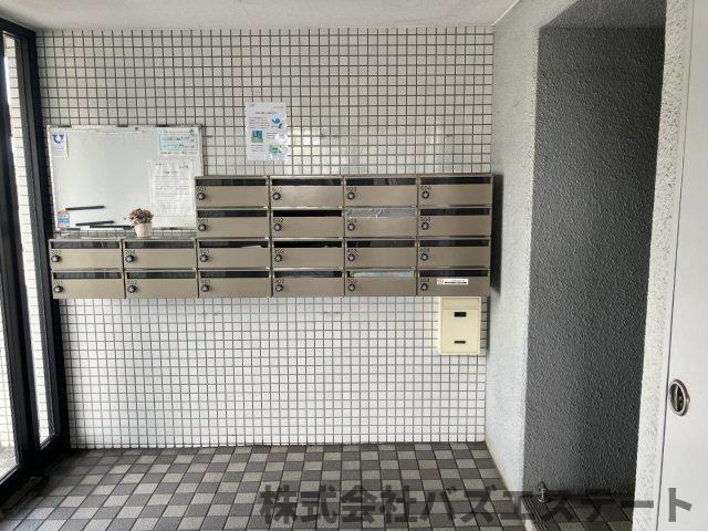 共用部分