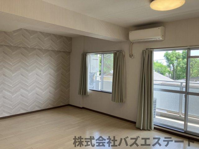 洋室