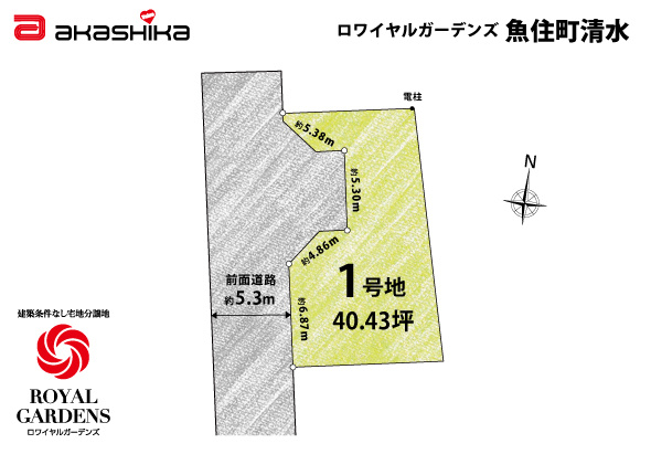 区画図：328000611675