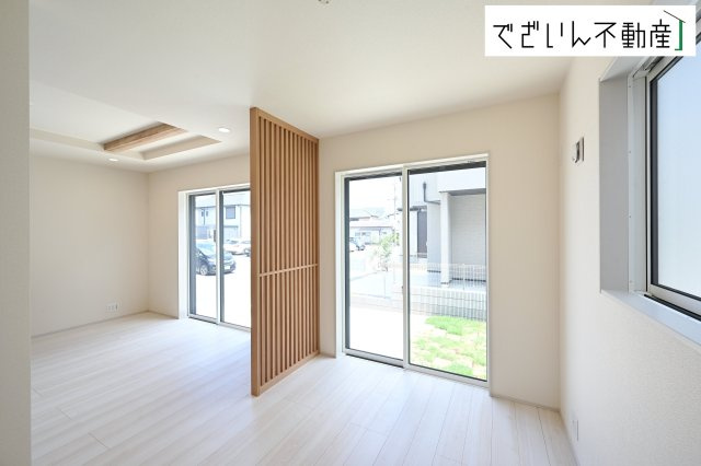 ≪5号棟≫　現地(2026年8月撮影)